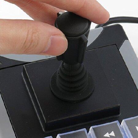 【Logitech】ジョイスティック　(美品) Amazon.co.jp: Logitech Extreme 3D Pro Joystick : パソコン