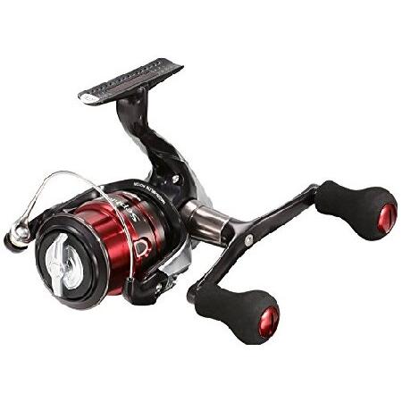 シマノ(SHIMANO) リール エギング 13 セフィアBB C3000HGSDH : World