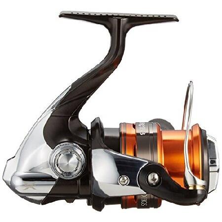 シマノ(SHIMANO) リール アジング 13 ソアレBB 2000HGS : World