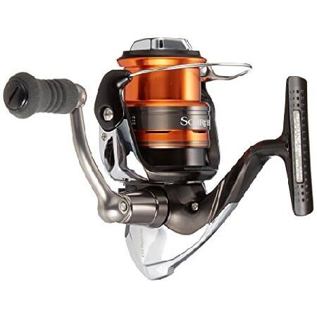 シマノ(SHIMANO) リール アジング 13 ソアレBB 2000HGS｜wolrd｜03