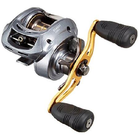 ダイワ  リール ジェネシー 150H-L ダイワ リール ジェネシー 150H-L : World Importer - 通販