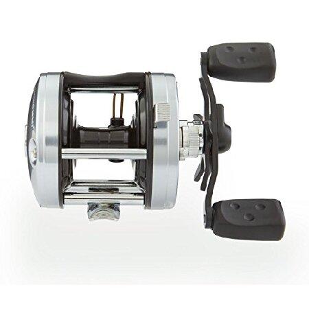 アブガルシア アンバサダー C3 ラウンドリール C3-5500 : World