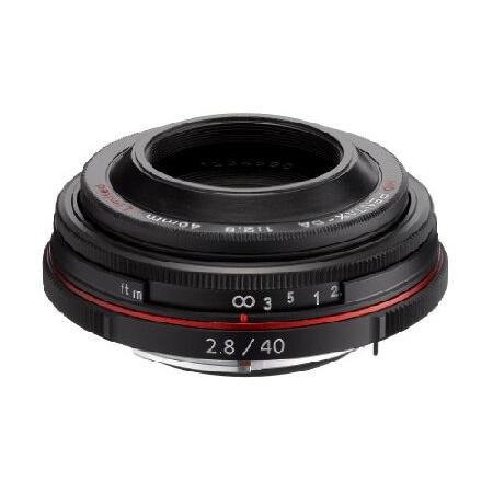 美品 ペンタックス HD PENTAX-DA 40mm F2.8 Limited HD PENTAX DA 40mm F2.8 Limited - Ricoh