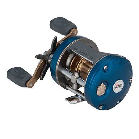 リール Abu Garcia Ambassadeur 2500CSrocket Abu Garcia Ambassadeur 6500 CS Rocket Gunner