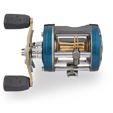 Abu Garcia Ambassadeur リール 2個セット 人気ブランド | Abu Garcia Ambassadeur Mörrum 絶品】 Amazon