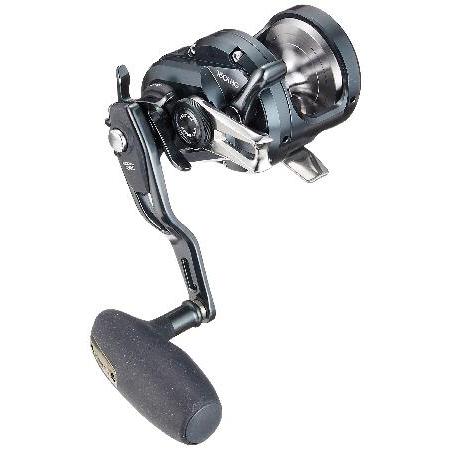 シマノ(SHIMANO) ベイトリール 両軸 オシアジガー Fカスタム