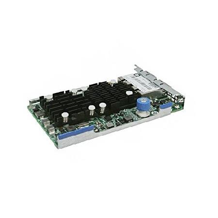 日本ヒューレットパッカード FlexFabric 10Gb 2ポート 533FLR-T