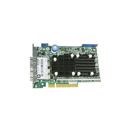 日本ヒューレットパッカード FlexFabric 10Gb 2ポート 533FLR-T