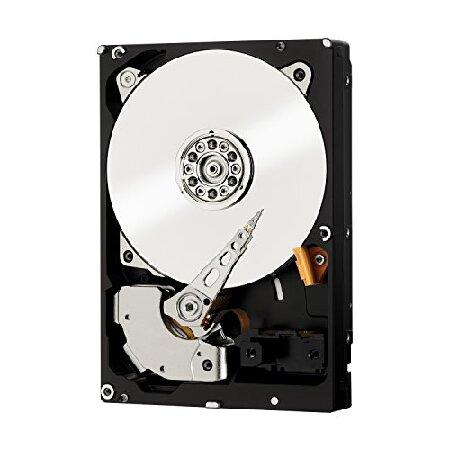 Western Digital HDD 2TB WD Black PCゲーム クリエイティブプロ 3.5