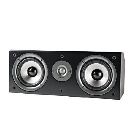 ち*こ様 Polk スピーカー 2台セット Polk Audio AM1582-A CS1 Series II Center Channel Speaker