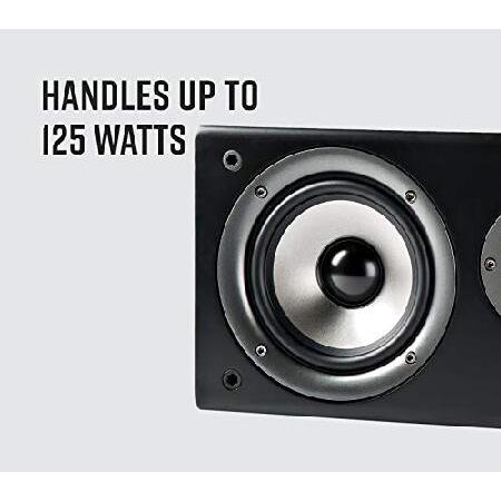 ち*こ様 Polk スピーカー 2台セット Polk Audio AM1582-A CS1 Series II Center Channel Speaker