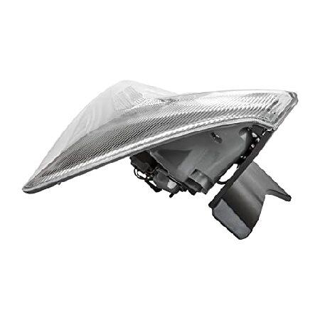 プリウス テールランプ お尻の