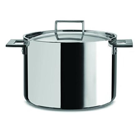 MEPRA ステンレス 深鍋 24cm MEPRA ステンレス 深鍋 24cm 【公式通販】