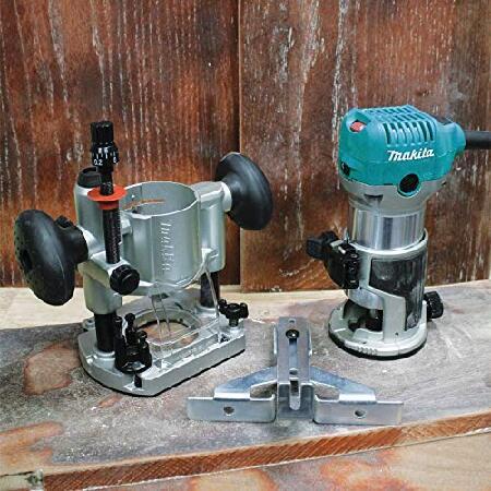 Makita - マキタ　ルータートリマー Amazon | トリマー 電動トリマー 電動ルーター研磨機 マキタ
