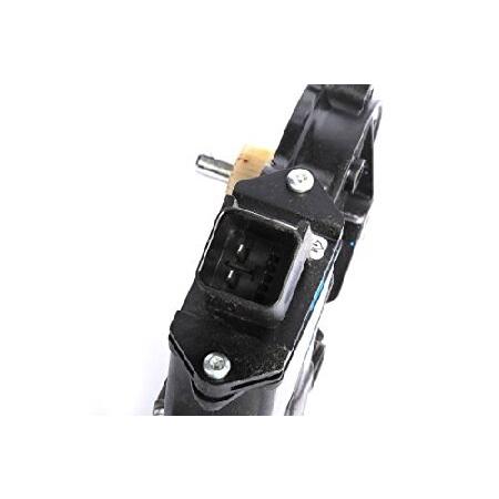 ACDelco 22788195 GM Original Equipment Rear Passenger Side Power Window Regulator Motor