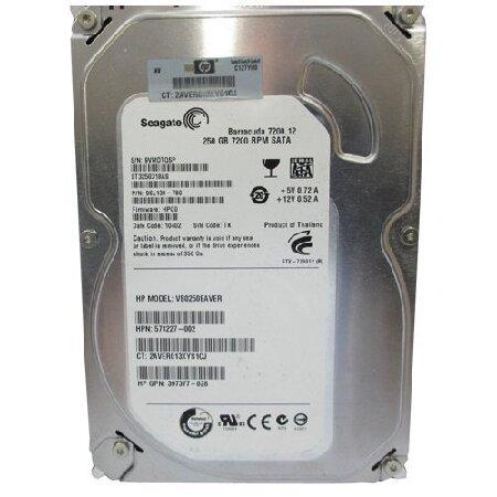 250GB SATA 3.5インチハードドライブ。 Amazon.co.jp: 250GB SATA 3.5インチハードドライブ。 : Computers