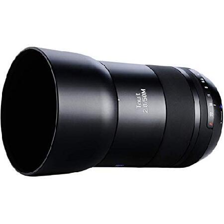 Carl Zeiss マクロレンズ Touit 2.8/50M Xマウント 50mm F2.8 Carl Zeiss マクロレンズ Touit 2.8/50M Xマウント 50mm F2.8