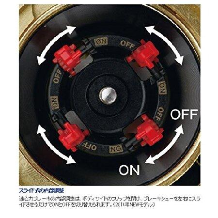シマノ(SHIMANO) ベイトリール 両軸 14 カルカッタコンクエスト シマノ(SHIMANO) ベイトリール 両軸 14 カルカッタコンクエスト