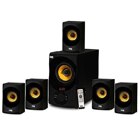 Acoustic Audio Speaker Set Bluetooth Acoustic Audio 700W Bluetooth