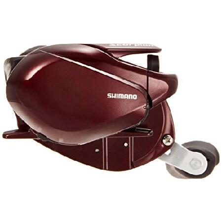 シマノ 14スコーピオン 201HG ハイギア左ハンドル シマノ(SHIMANO) ベイトリール 両軸 14 スコーピオン 201 左