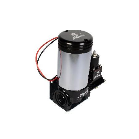 Aeromotive 11222 燃料ポンプ (A3000 ドラッグレース キャブレターと 