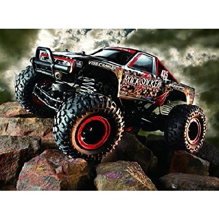 タミヤ 1/10 電動RCカーシリーズ No.592 ロックソッカー (CR-01 タミヤ 1/10 電動RCカーシリーズ No.592 ロックソッカー (CR-01