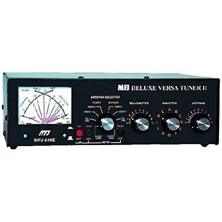 Stabilisateur Onde Radio HF Durashmall Estabilizador De Ondas De Radio A-RWS, Filtro De Modo Común Accessoire Radio Amateur