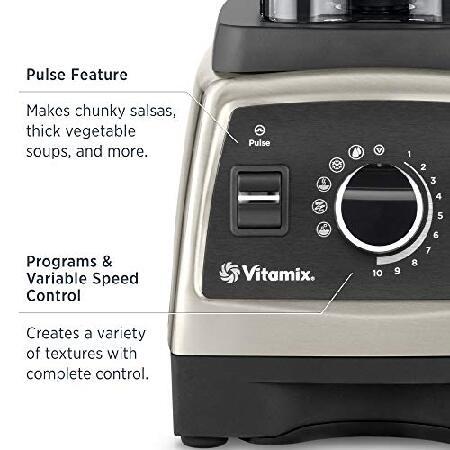 キッチン家電 Vitamix Professional Series 750 Vitamix Professional Series 750 Blender - High-Performance