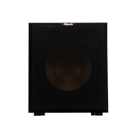 Klipsch クリプシュ ⁄ サブウーファー ⁄ Reference R-100SW 【未開封