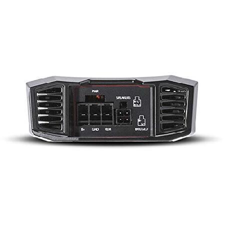 Rockford Fosgate T400X2AD ロックフォード アンプ : World Importer 