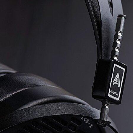 Audeze LCD-X オープンバックヘッドフォン Amazon.co.jp: Audeze 新しいサスペンションヘッドバンド付きLcd