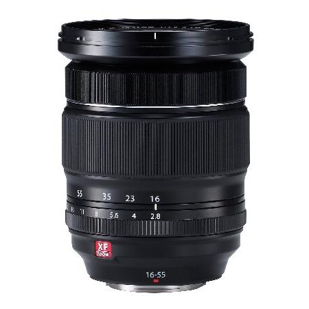 正規品 富士フイルム フジノンレンズ XF16-55mmF2.8 R LM WR 【BC2818725456】(102672円)