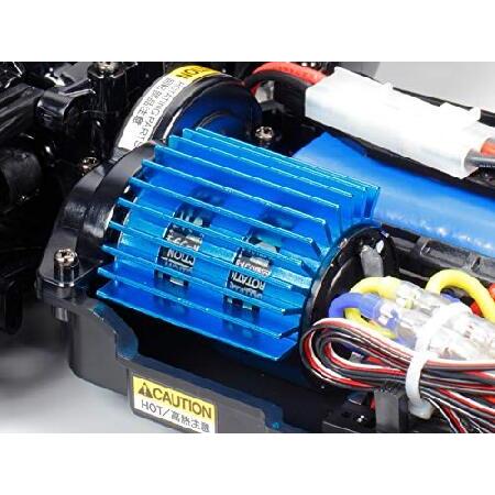 タミヤ 1/10 電動RCカーシリーズ No.604 ニッサン スカイライン タミヤ 1/10 電動RCカーシリーズ No.604 ニッサン スカイライン