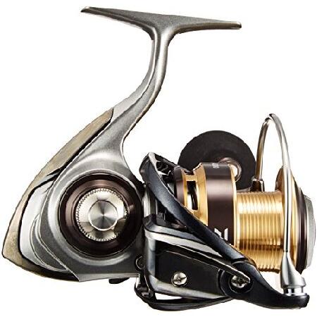 ダイワ(DAIWA) スピニングリール 15 バデル 4000(2015モデル)