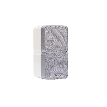Cambridge Audio スピーカー Minx Min22 WHT [White 単品] Cambridge Audio スピーカー Minx Min22 WHT White 単品 : World