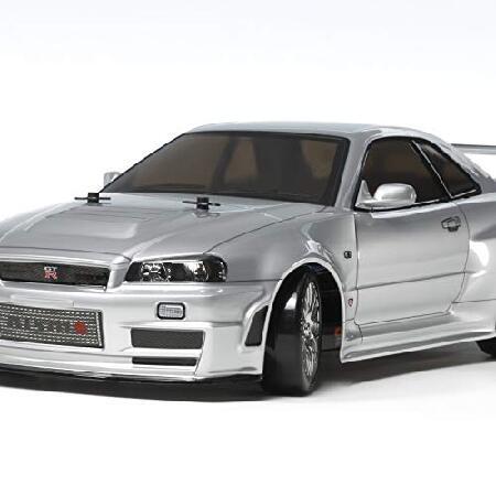 タミヤ　GT-R34 tt-02シャーシ　フルセット　気まぐれ祝日セール中 タミヤ GT-R34 tt-02シャーシ フルセット 気まぐれ祝日セール中