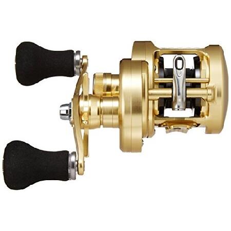 【初期/レア】 シマノ(SHIMANO) ベイトリール 両軸 15 オシア コンクエスト 200PG 右ハンドル オフショア タイラバ マダイ 【AAA8190807437】(29835円)