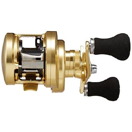 【初期/レア】 シマノ(SHIMANO) ベイトリール 両軸 15 オシア コンクエスト 200PG 右ハンドル オフショア タイラバ マダイ 【AAA8190807437】(29835円)