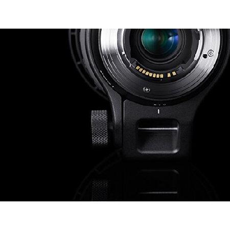 【美品】SIGMA150-600mm C f5-6.3 Canon EFマウント レンタル] SIGMA 150-600mm F5-6.3 DG OS HSM(Canon EFマウント