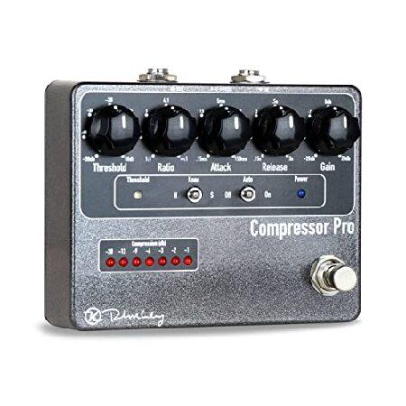 Keeley KCPro EQ Effects Pedal｜wolrd｜02