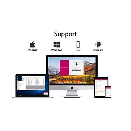 CimFAX A5 Fax Server｜FAXサーバ｜受信したFAXをTIFに変換しパソコン