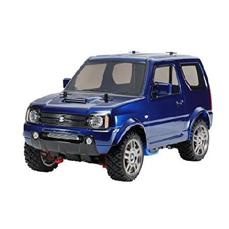 最終値下げ　タミヤ　ジムニーJB23 ラジコン 最終値下げ タミヤ ジムニーJB23 ラジコン タミヤ「スズキ