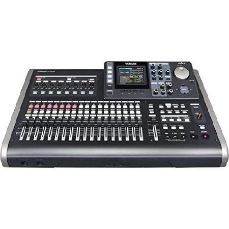 【動作品】TASCAM タスカム　DP-24SD マルチトラックレコーダー DP-24SD | 24トラック SD/SDHC MTR | TASCAM (日本)