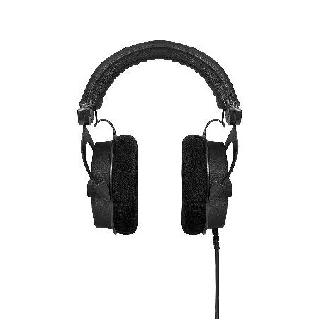 beyerdynamic DT 990 PRO 250オーム 限定版 (ブラック