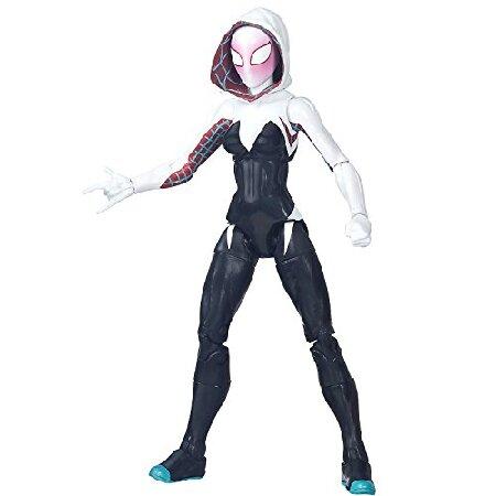 Spider-Man ハズブロ マーベルレジェンド 6インチフィギュア Spider-Man ハズブロ マーベルレジェンド 6インチフィギュア