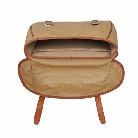 TOURBON リアバッグ 自転車 バイク 後部座席 キャリアバッグ