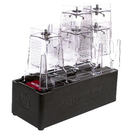 Blendtec 100391 Rapid Rinser Station by [並行輸入品] : World