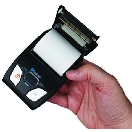 Star Micronics 39632110 Model SM-S230I-UB40 Portable Thermal