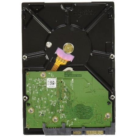 WESTERN DIGITAL 3.5インチ内蔵HDD 2TB SATA6.0Gb/s 7200rpm/class 128MB 512e WD2004FBYZ w17b8b5 WESTERN DIGITAL 3.5インチ内蔵HDD 2TB SATA6.0Gb/s 7200rpm