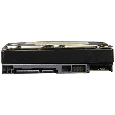 (未使用･未開封品)　WESTERN DIGITAL 3.5インチ内蔵HDD 2TB SATA6.0Gb/s 7200rpm/class 128MB 512e WD2004FBYZ df5ndr3 WESTERN DIGITAL 3.5インチ内蔵HDD 2TB SATA6.0Gb/s 7200rpm